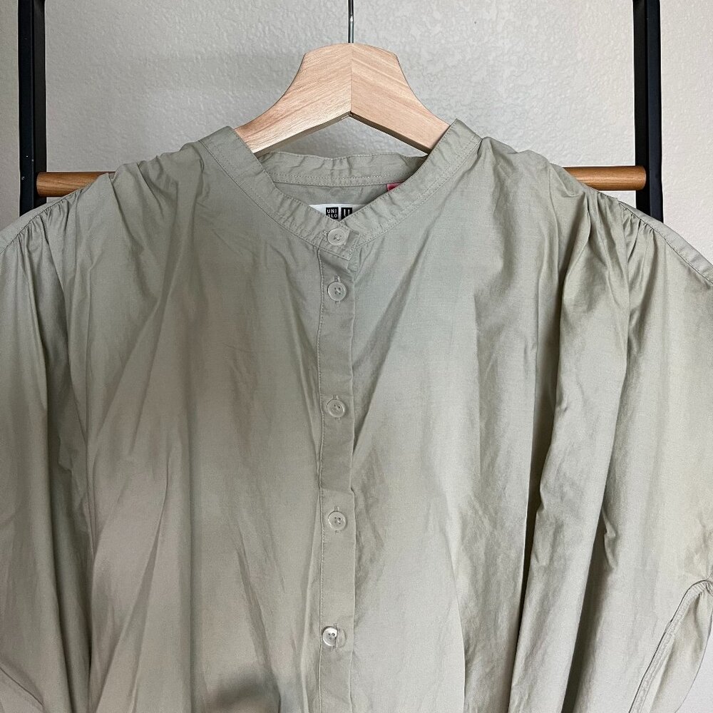 Uniqlo Cotton Dress Size XS - Picture 6 of 10